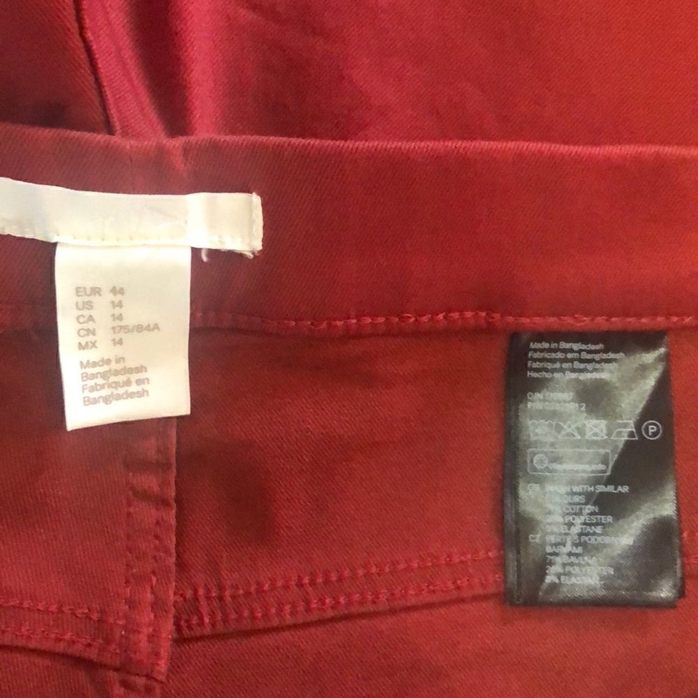 H & M Pants  - Picture 5 of 5